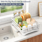 SAYZH Dish Drying Rack - Image 2