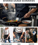 Argstar 2 Pack Server Apron - Image 7