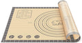 Baking Mat, Non Stick Silicone Mats by DANIADEAN
