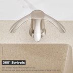 GAGALIFE Kitchen Sink Soap Dispenser - Image 4