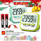 Antonki 2 Pack Classroom Timers - Image 9