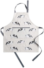 Maison d' Hermine 100% Cotton Apron by MaisondHermine