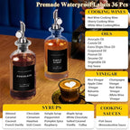 Olive Oil Dispenser Bottle - Image 3