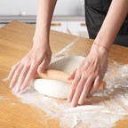 French Rolling Pin for Baking - Image 3