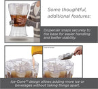Buddeez 3.5 Gallon Clear Drink Dispenser - Image 3