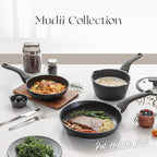 PRICUSIS Nonstick Frying Pan - Image 8