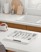 Kitsure Silverware Organizer - Image 3