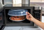 Nordic Ware Microwave Up & Away-Easy Stow - Image 3