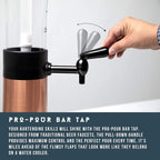 Hammer + Axe Beverage Dispenser – 88 oz Party Drink Dispenser - Image 6