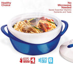 Pinnacle Large Insulated Casserole Dish - Image 7