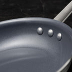 Tramontina Professional 12-Inch Ceramic Non Stick Large Frying Pan, Heavy-Gauge - Image 8
