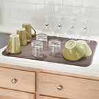 InterDesign iDry Kitchen Mat, 24 x 18 - Image 4
