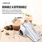 Farberware Professional Rotary Grater - Image 5