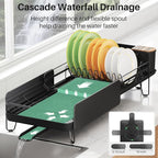 SNTD Dish Drying Rack - Image 4