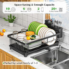 Kmiectse Dish Drying Rack - Image 3