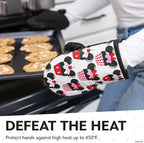 Disney Oven Mitts 2-Pack - Image 5