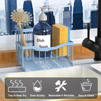 Fssvcd Maifan Sink Caddy Sponge Holder - Image 3