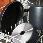 T-fal Initiatives Nonstick Cookware Set 18 Piece, Oven Broiler Safe 350F - Image 8
