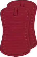 All-Clad Premium Pot Holder & Heating Pad, Heat Resistant to 500 Degrees - Image 2