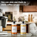 Spaceneat Oil Dispenser for Kitchen - Image 6