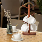 MyLifeUNIT Mug Holder Tree, Coffee Cup Holder - Image 3