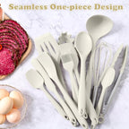 LIANYU 14 Pcs Kitchen Utensils Set - Image 5