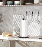 OROPY Paper Towel Holder Countertop - Image 7