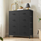 Sweetcrispy Dresser, Dresser for Bedroom Drawer Organizer Storage Drawers - Image 2