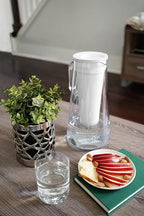 LifeStraw Home – Water Filter Pitcher, BPA Free Designed - Image 8