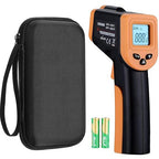 Blackstone Infrared Thermometer Temperature Gun by Unknown
