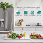 Stone Dish Drying Mat for Kitchen Counter - Image 6