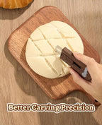 Sourdough Scoring Tool, Magnetic Bread Lame, Bread Scoring Tool - Image 7
