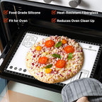 Silicone Baking Mat - Image 2