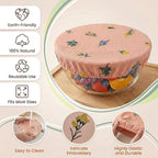 Reusable Bowl Covers - Image 4