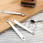 Luomorgo 4 Pc Set Measuring Spoons - Image 7