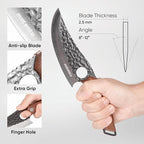 Matsato Chef Knife - Image 2