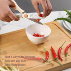 Mr. Pen- All Purpose Kitchen Shears - Image 4