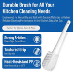 SPARTA Large Water Bottle Brush Ideal - Image 4