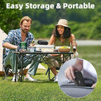 Electric Can Opener, Rechargeable Can Openers - Image 6
