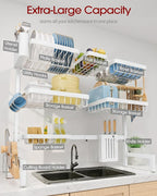 Sakugi Dish Drying Rack - Image 4