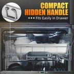 Stainless Steel Turkey Roasting Pan - Image 5