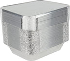 Stock Your Home 9x13 Aluminum Trays - Image 8