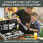 Kaluns Grilling Accessories, Dad Gifts - Image 3