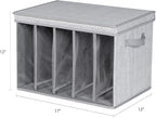 Zilink Upgraded Sweater Storage - Image 2