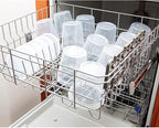 DuraHome Deli Containers with Lids 24oz. Leakproof 30 Sets BPA-Free Plastic - Image 5