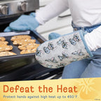 Disney Oven Mitts - Image 5