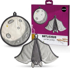 New - OTOTO Batlicious Oven Mitts and Pot Holders Sets - Heat Resistant Trivets by OTOTO
