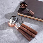 Vintage Coffee Measuring Spoon - Image 5