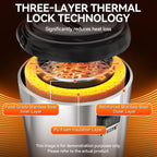 Electric Insulated Beverage Dispenser - Image 5
