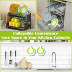 Collapsible Colander - Image 3